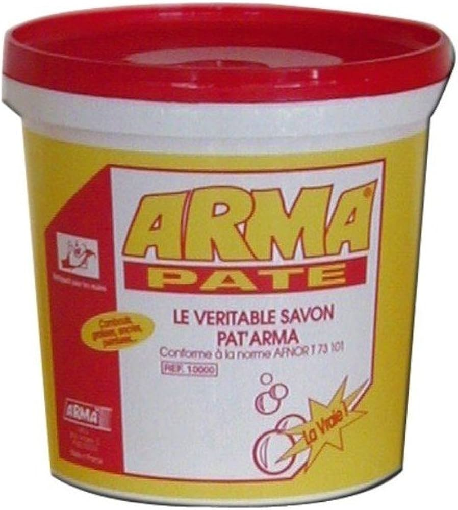 Pâte amar